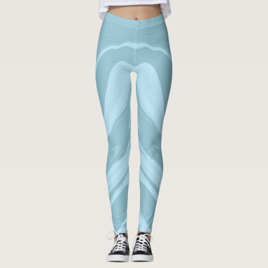 Beste Waterverf Leggings om uw kast op te fleuren (Voorkant)