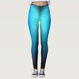 Beste Waterverf Leggings voor Creative Souls