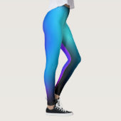 Beste Waterverf Leggings voor Creative Souls (Rechts)