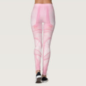 Beste Waterverf Leggings voor Creatives (Achterkant)