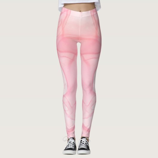 Beste Waterverf Leggings voor Creatives (Voorkant)