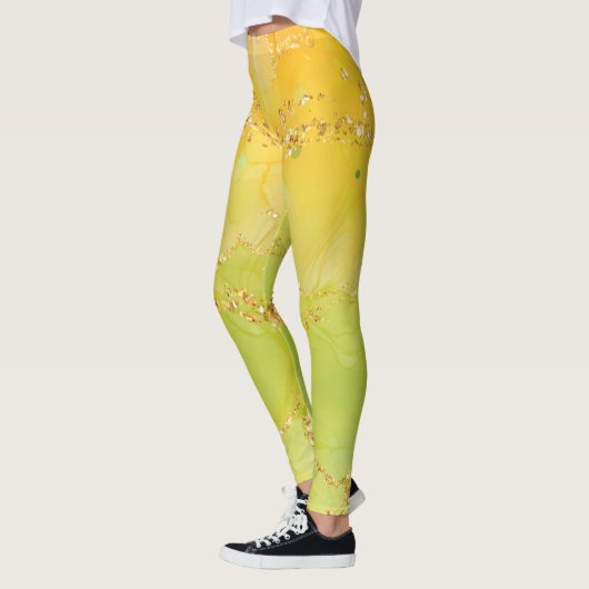 Beste Waterverf Leggings voor dromers (Links)