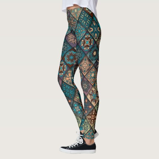Beste Waterverf Leggings voor Inspiration (Links)