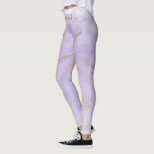 Beste Waterverf Leggings voor Kleurliefhebbers (Links)