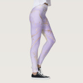 Beste Waterverf Leggings voor Kleurliefhebbers (Rechts)