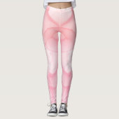 Beste Waterverf Leggings voor Night Out (Voorkant)