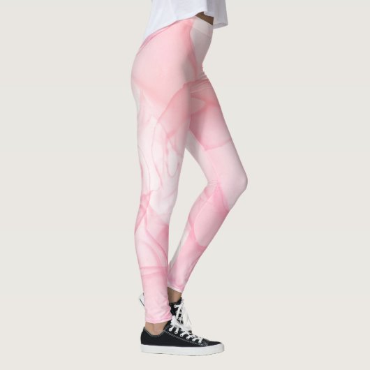 Beste Waterverf Leggings voor Night Out (Rechts)
