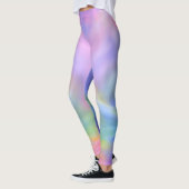 Beste Waterverf Leggings voor stijlvolle avonturen (Links)