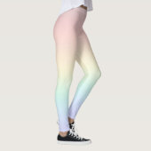 Beste Waterverf Leggings voor Trendsetters (Rechts)