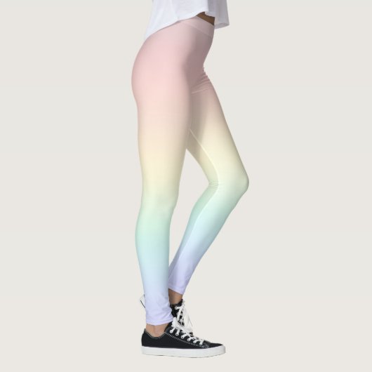 Beste Waterverf Leggings voor Trendsetters (Rechts)