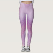 Beste Waterverf Leggings voor Wanderlust Souls (Voorkant)