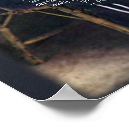 Beste Weapon Poster (Hoek)