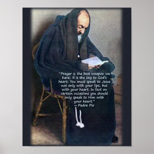 Beste Weapon Poster (Voorkant)