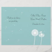 Beste weddenschapsprogramma voor vrouwen (turquois (Voorkant)