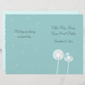 Beste weddenschapsprogramma voor vrouwen (turquois (Voorkant / Achterkant)