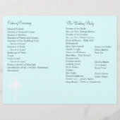 Beste weddenschapsprogramma voor vrouwen (turquois (Achterkant)