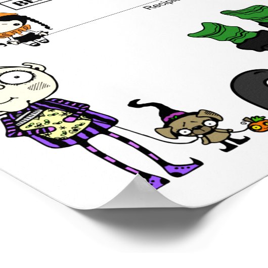 Beste wedstrijd voor de bekroonde virtuele-kostume poster (Hoek)