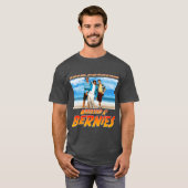 Beste weekend ooit meisje grappig t-shirt (Voorkant volledig)