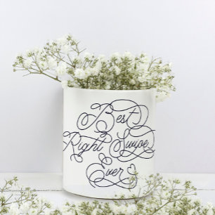 Beste welvarendheid ooit grappige boyvriend Love Q Magische Mok