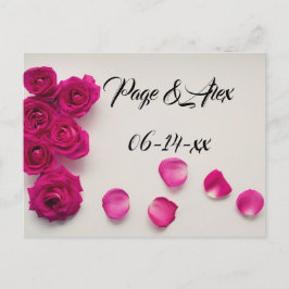 Beste Wens Nieuw Huwelijk Destiny's Destiny Briefkaart