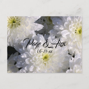 Beste Wens Nieuw Huwelijk Destiny's Destiny Briefkaart