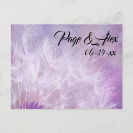 Beste Wens Nieuw Huwelijk Destiny's Destiny Briefkaart