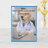 Beste Wensen Beterschap Card  COMD-1 Kaart (Gele Bloem)