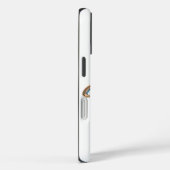 beste wensen Case-Mate iPhone case (Achterkant / Rechts)