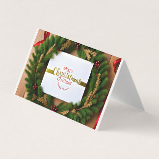 Beste wensen en hartverwarmende berichten kaart