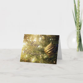 Beste wensen feestdagen kaart