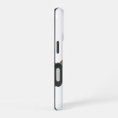 beste wensen iPhone 16 hoesje (Rechterkant)