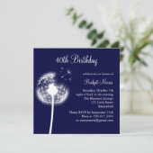 Beste wensen! kaart (Staand voorkant)