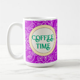 Beste wensen koffiemok