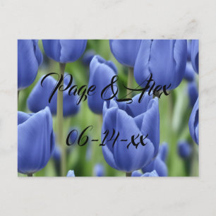 Beste wensen nieuw weddenschap over de bestemming  briefkaart