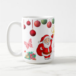 Beste Wensen Nieuwjaarsbeker Koffiemok