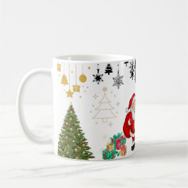 Beste Wensen Nieuwjaarsbeker Koffiemok