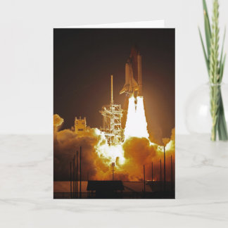 Beste wensen op Uw Nieuw Avontuur Kaart