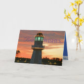 Beste wensen op uw verjaardag en overal kaart (Gele Bloem)