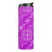 Beste wensen thermosbeker (Gedraaid links)