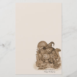 Beste wensen voor een Happy Thanksgiving