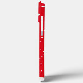 Beste wensen voor uw toekomst Case-Mate iPhone case (Achterkant / Links)