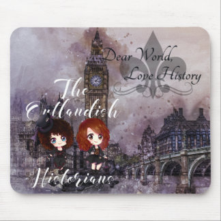 Beste wereld, liefdesgeschiedenis Muismat