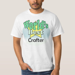 Beste werktuig ter wereld t-shirt