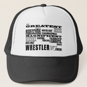 Beste windmolens : Greatest Wrestler Trucker Pet
