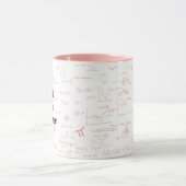 Beste Wiskunde Teacher Formulas Graphics Algebra R Mok (Midden)