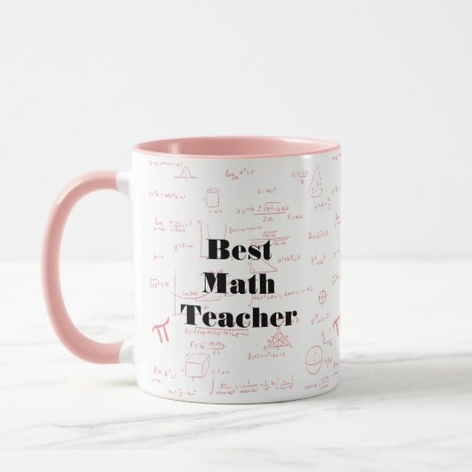 Beste Wiskunde Teacher Formulas Graphics Algebra R Mok (Links)