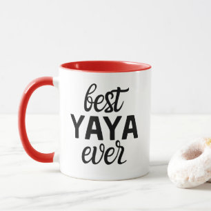 Beste Yaya Ever Mok