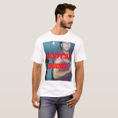 beste zeepbel door t-shirt (Voorkant volledig)