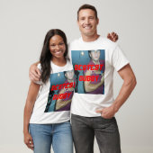 beste zeepbel door t-shirt (Unisex)