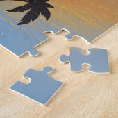 Beste zomer. legpuzzel (Zijkant)